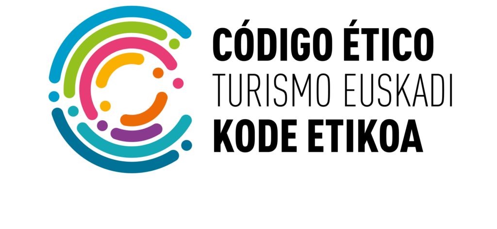 codigo etico turismo
