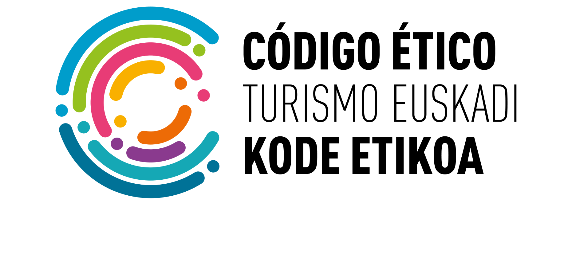 codigo etico turismo