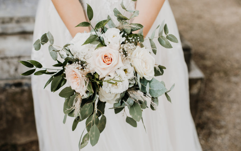 Entrevista con Nagore Garcia organizadora de bodas