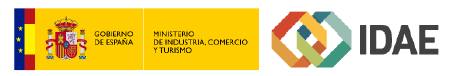 Ministerio para la transformacoón digital y de la función pública